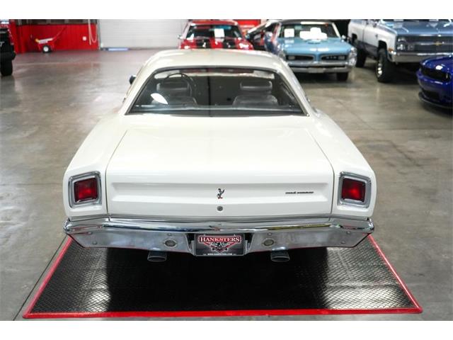 1969 Plymouth Road Runner (CC-2115163) for sale in Homer City, Pennsylvania