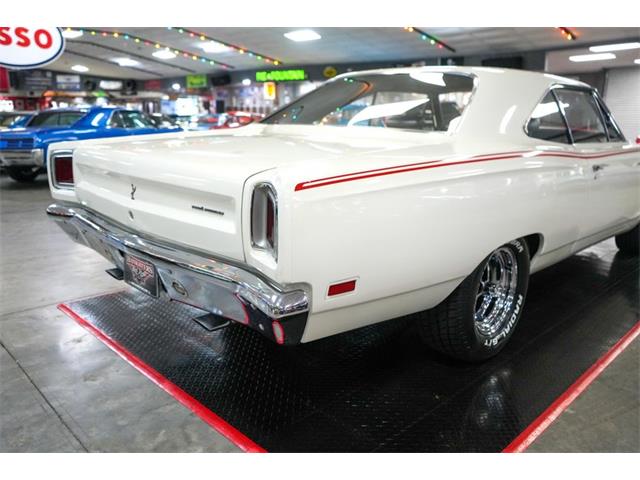 1969 Plymouth Road Runner (CC-2115163) for sale in Homer City, Pennsylvania