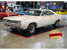 1969 Plymouth Road Runner (CC-2115163) for sale in Homer City, Pennsylvania