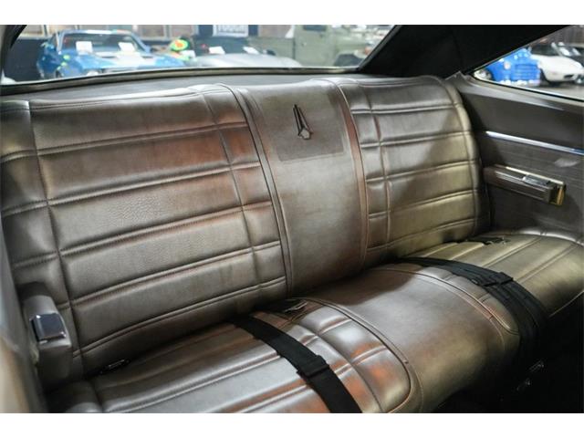 1969 Plymouth Road Runner (CC-2115163) for sale in Homer City, Pennsylvania