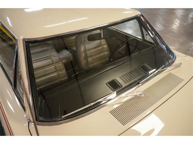 1969 Plymouth Road Runner (CC-2115163) for sale in Homer City, Pennsylvania