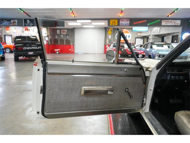 1969 Plymouth Road Runner (CC-2115163) for sale in Homer City, Pennsylvania