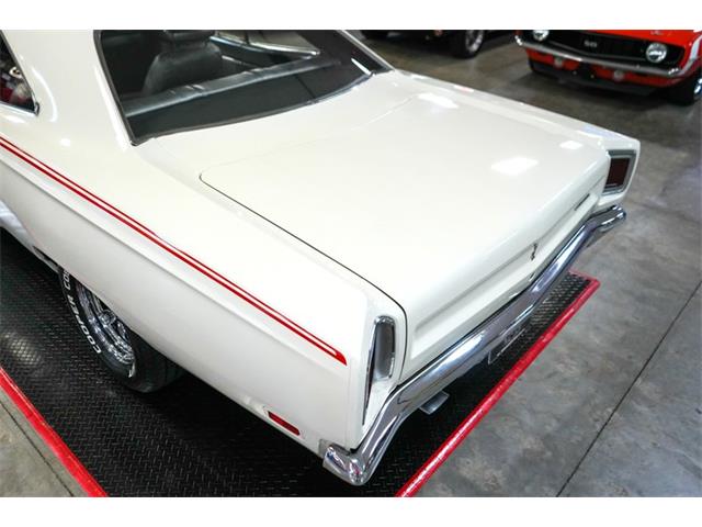 1969 Plymouth Road Runner (CC-2115163) for sale in Homer City, Pennsylvania
