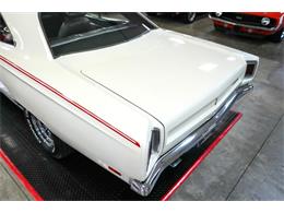 1969 Plymouth Road Runner (CC-2115163) for sale in Homer City, Pennsylvania