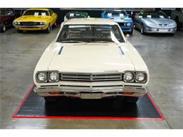 1969 Plymouth Road Runner (CC-2115163) for sale in Homer City, Pennsylvania