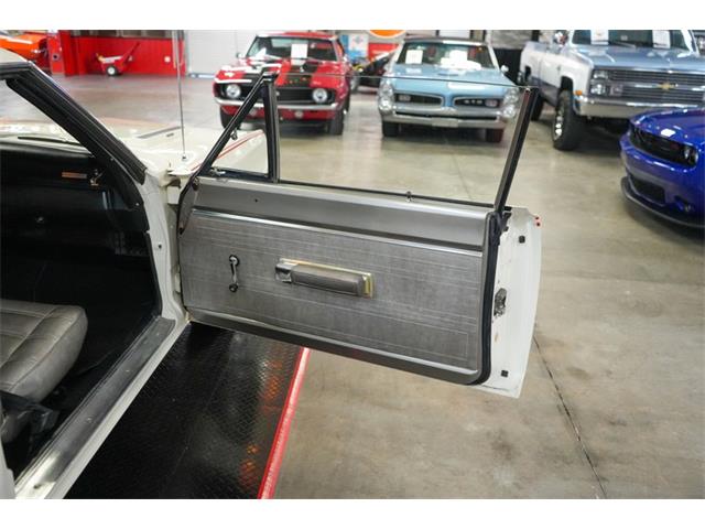 1969 Plymouth Road Runner (CC-2115163) for sale in Homer City, Pennsylvania
