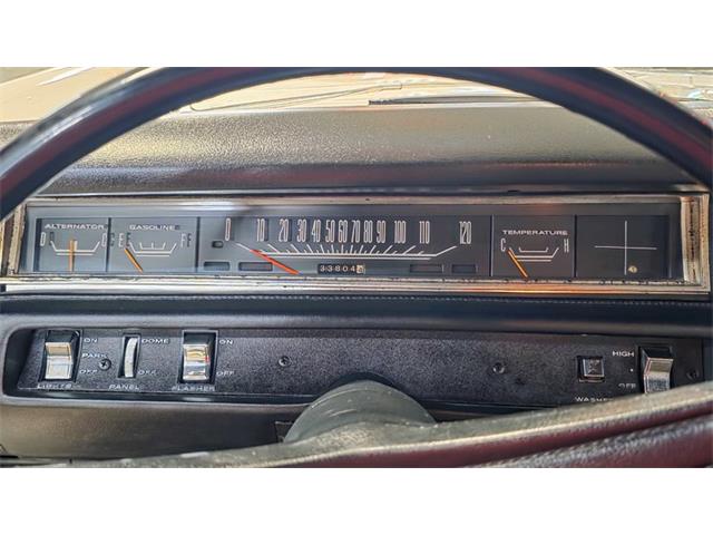 1969 Plymouth Road Runner (CC-2115163) for sale in Homer City, Pennsylvania