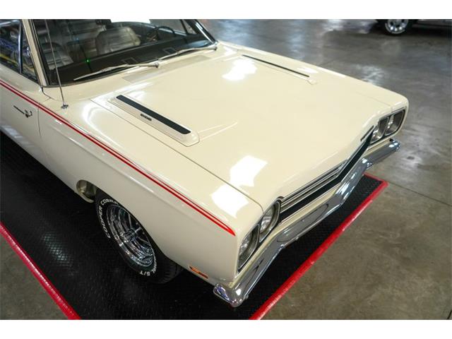 1969 Plymouth Road Runner (CC-2115163) for sale in Homer City, Pennsylvania
