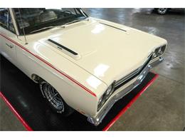 1969 Plymouth Road Runner (CC-2115163) for sale in Homer City, Pennsylvania