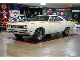 1969 Plymouth Road Runner (CC-2115163) for sale in Homer City, Pennsylvania