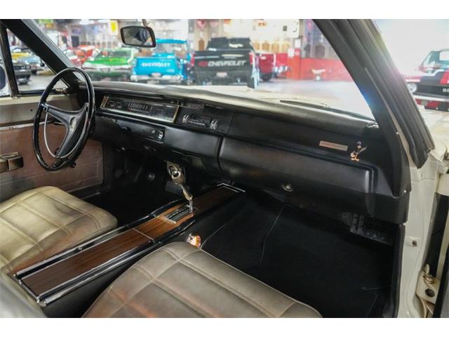 1969 Plymouth Road Runner (CC-2115163) for sale in Homer City, Pennsylvania