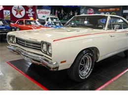 1969 Plymouth Road Runner (CC-2115163) for sale in Homer City, Pennsylvania