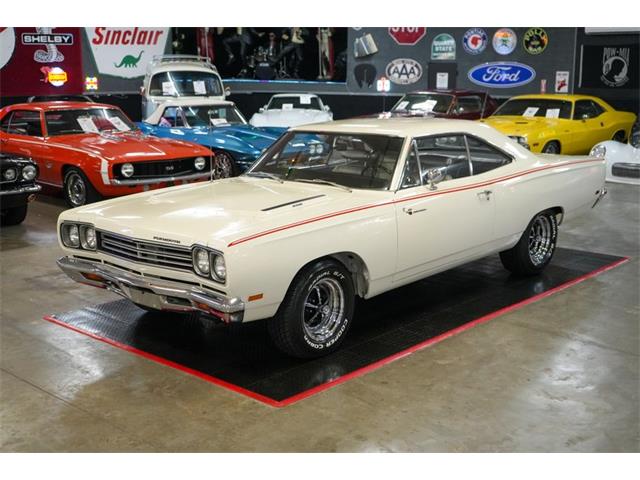 1969 Plymouth Road Runner (CC-2115163) for sale in Homer City, Pennsylvania