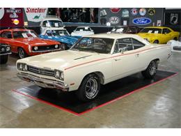 1969 Plymouth Road Runner (CC-2115163) for sale in Homer City, Pennsylvania