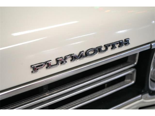1969 Plymouth Road Runner (CC-2115163) for sale in Homer City, Pennsylvania