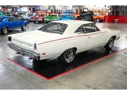 1969 Plymouth Road Runner (CC-2115163) for sale in Homer City, Pennsylvania
