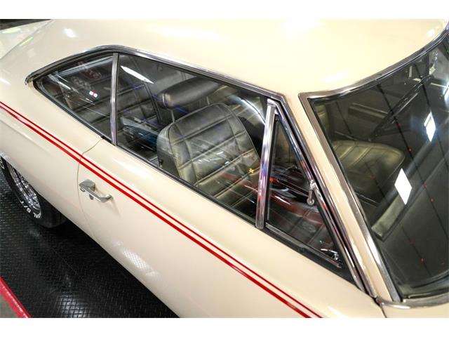 1969 Plymouth Road Runner (CC-2115163) for sale in Homer City, Pennsylvania