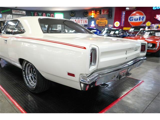 1969 Plymouth Road Runner (CC-2115163) for sale in Homer City, Pennsylvania