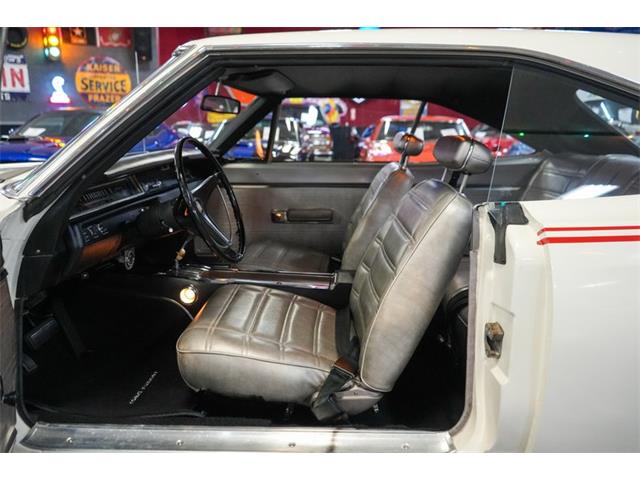 1969 Plymouth Road Runner (CC-2115163) for sale in Homer City, Pennsylvania