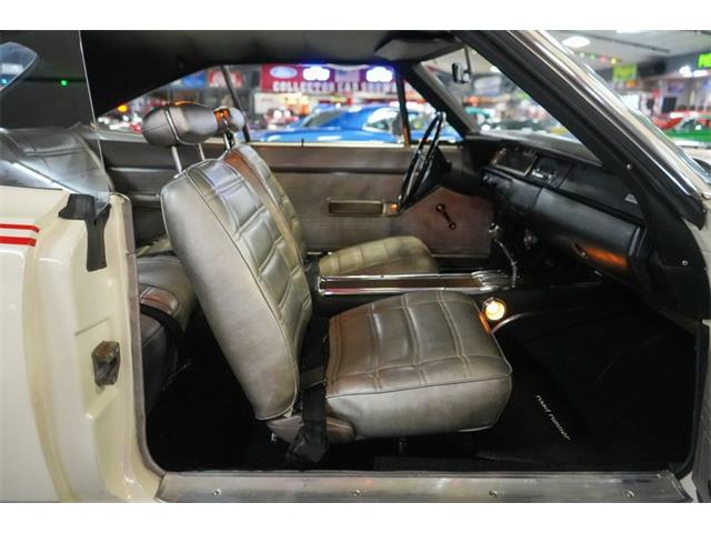 1969 Plymouth Road Runner (CC-2115163) for sale in Homer City, Pennsylvania