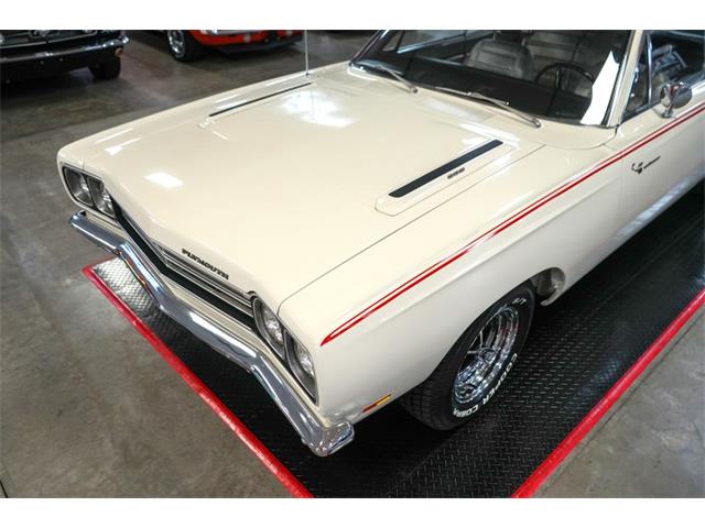 1969 Plymouth Road Runner (CC-2115163) for sale in Homer City, Pennsylvania