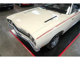 1969 Plymouth Road Runner (CC-2115163) for sale in Homer City, Pennsylvania