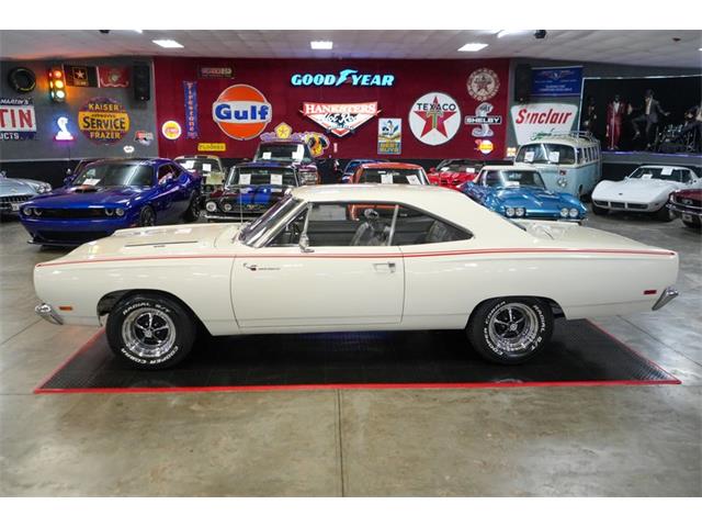 1969 Plymouth Road Runner (CC-2115163) for sale in Homer City, Pennsylvania