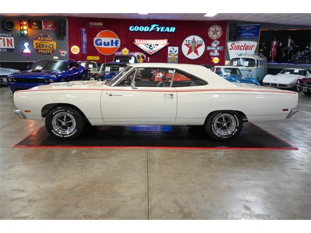 1969 Plymouth Road Runner (CC-2115163) for sale in Homer City, Pennsylvania