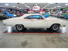 1969 Plymouth Road Runner (CC-2115163) for sale in Homer City, Pennsylvania