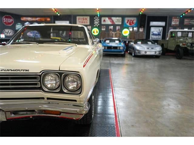 1969 Plymouth Road Runner (CC-2115163) for sale in Homer City, Pennsylvania