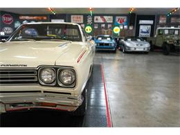 1969 Plymouth Road Runner (CC-2115163) for sale in Homer City, Pennsylvania