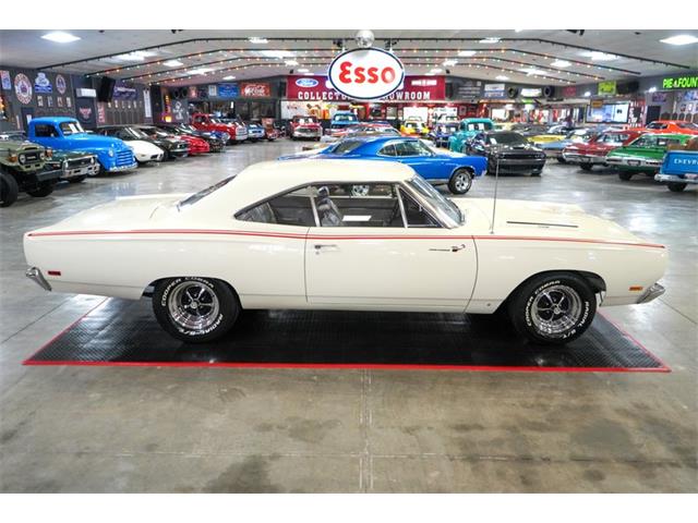 1969 Plymouth Road Runner (CC-2115163) for sale in Homer City, Pennsylvania