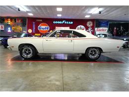1969 Plymouth Road Runner (CC-2115163) for sale in Homer City, Pennsylvania