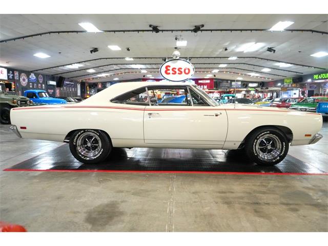 1969 Plymouth Road Runner (CC-2115163) for sale in Homer City, Pennsylvania