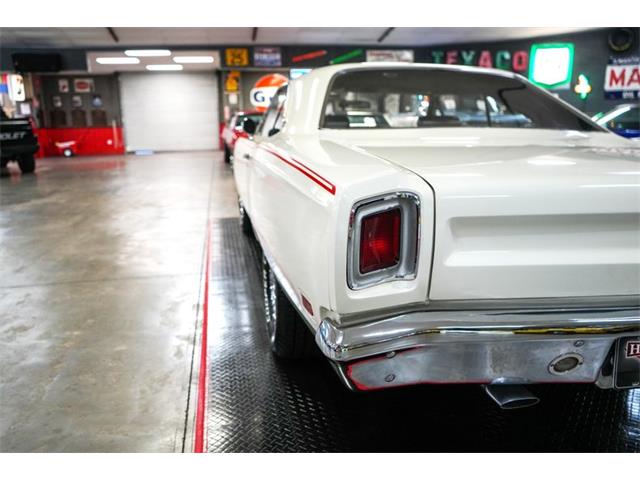 1969 Plymouth Road Runner (CC-2115163) for sale in Homer City, Pennsylvania