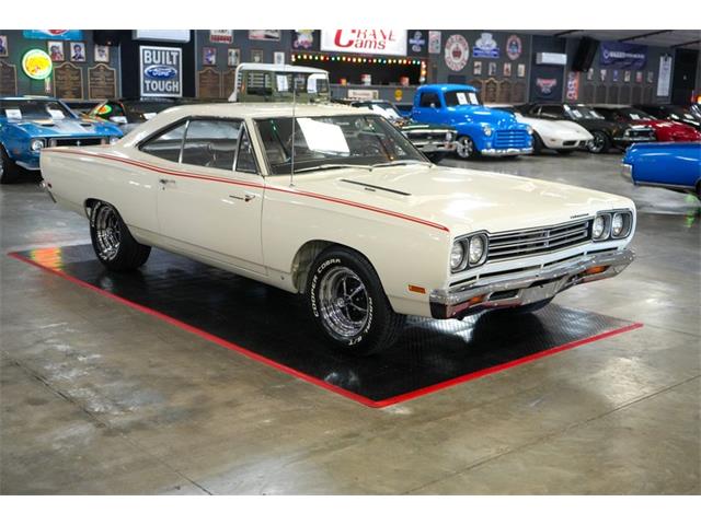 1969 Plymouth Road Runner (CC-2115163) for sale in Homer City, Pennsylvania