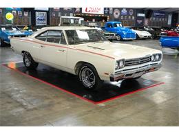 1969 Plymouth Road Runner (CC-2115163) for sale in Homer City, Pennsylvania