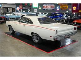1969 Plymouth Road Runner (CC-2115163) for sale in Homer City, Pennsylvania