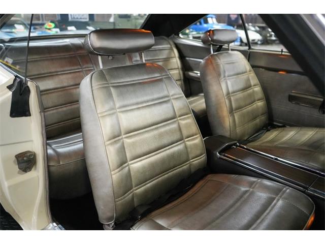 1969 Plymouth Road Runner (CC-2115163) for sale in Homer City, Pennsylvania