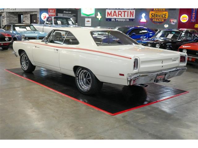1969 Plymouth Road Runner (CC-2115163) for sale in Homer City, Pennsylvania