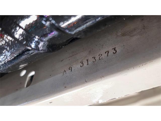 1969 Plymouth Road Runner (CC-2115163) for sale in Homer City, Pennsylvania