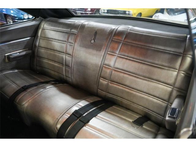 1969 Plymouth Road Runner (CC-2115163) for sale in Homer City, Pennsylvania