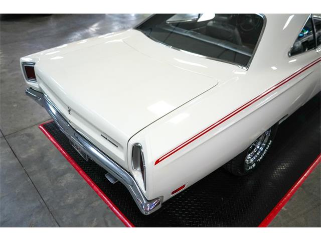 1969 Plymouth Road Runner (CC-2115163) for sale in Homer City, Pennsylvania
