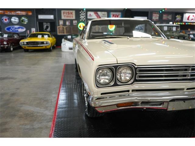 1969 Plymouth Road Runner (CC-2115163) for sale in Homer City, Pennsylvania