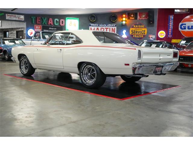 1969 Plymouth Road Runner (CC-2115163) for sale in Homer City, Pennsylvania
