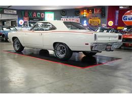 1969 Plymouth Road Runner (CC-2115163) for sale in Homer City, Pennsylvania
