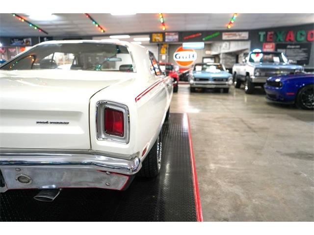 1969 Plymouth Road Runner (CC-2115163) for sale in Homer City, Pennsylvania