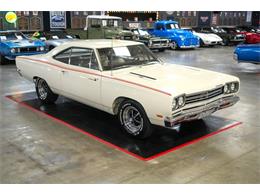 1969 Plymouth Road Runner (CC-2115163) for sale in Homer City, Pennsylvania