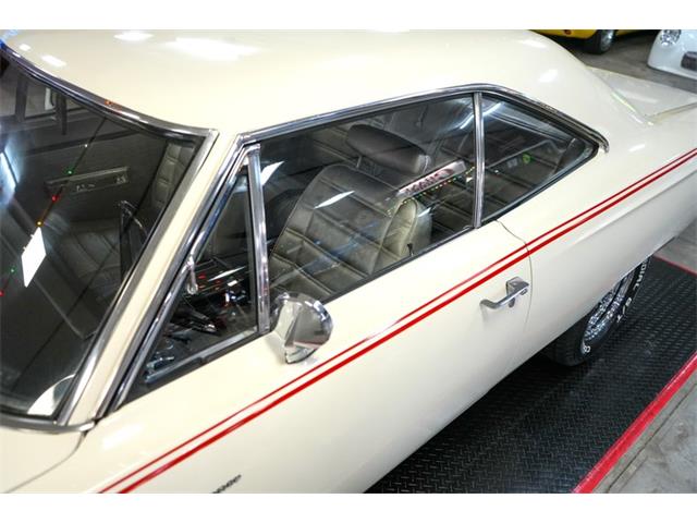 1969 Plymouth Road Runner (CC-2115163) for sale in Homer City, Pennsylvania