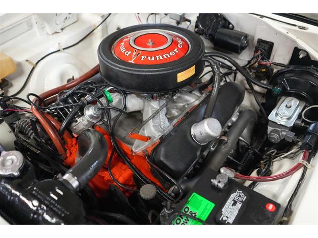 1969 Plymouth Road Runner (CC-2115163) for sale in Homer City, Pennsylvania
